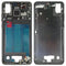 Boîtier avant du cadre LCD pour Huawei P20 (noir)